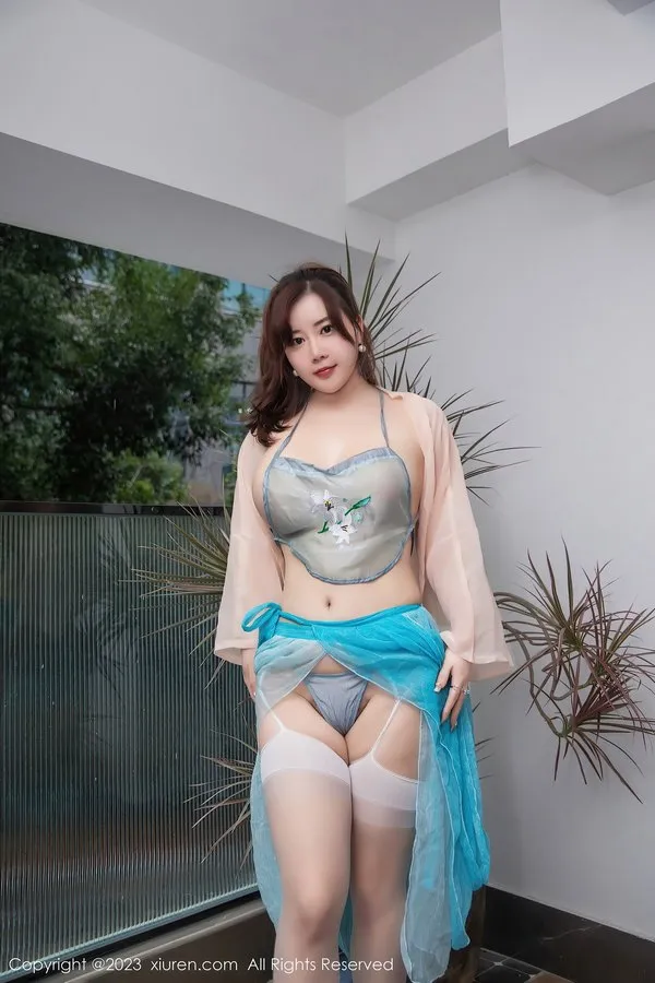 XiuRen秀人网专辑写真