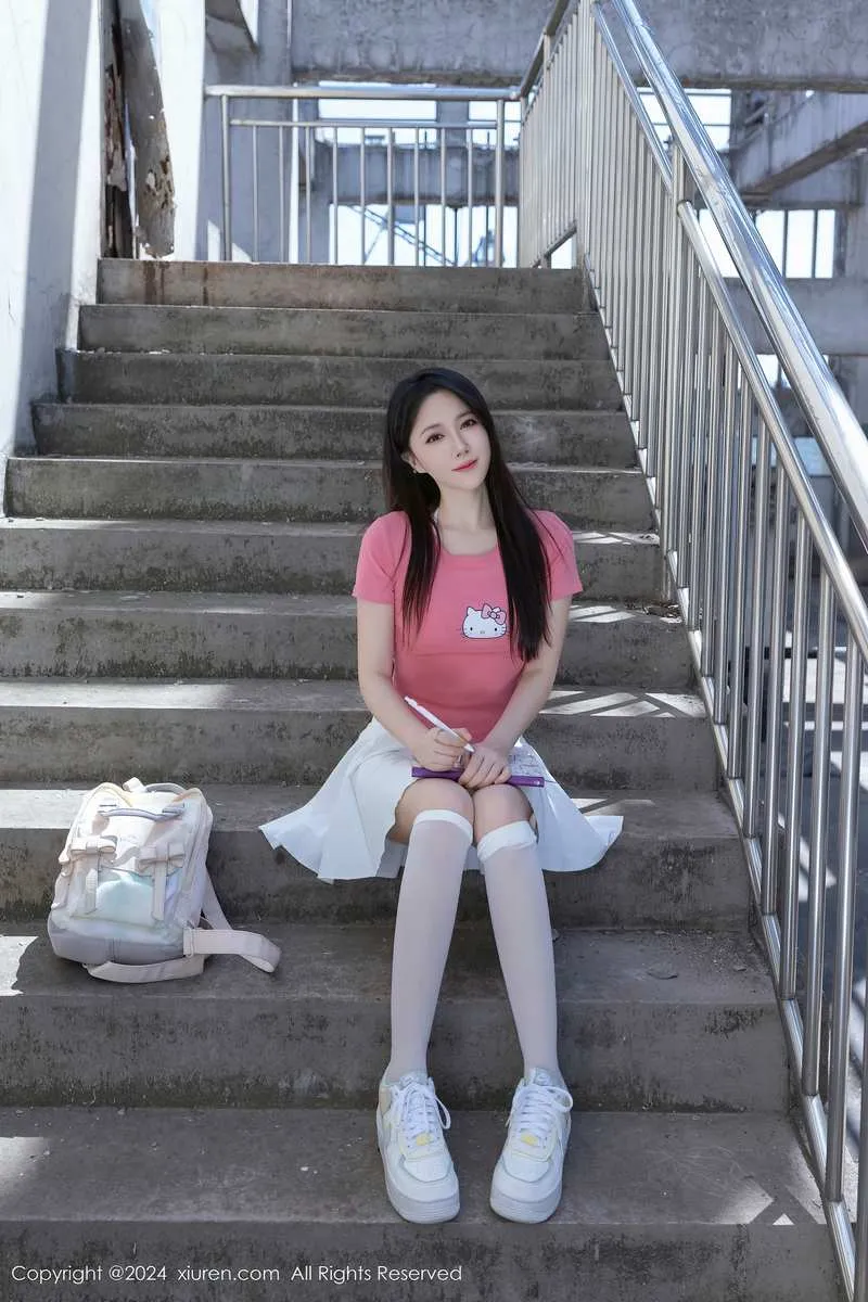 XiuRen秀人网专辑写真