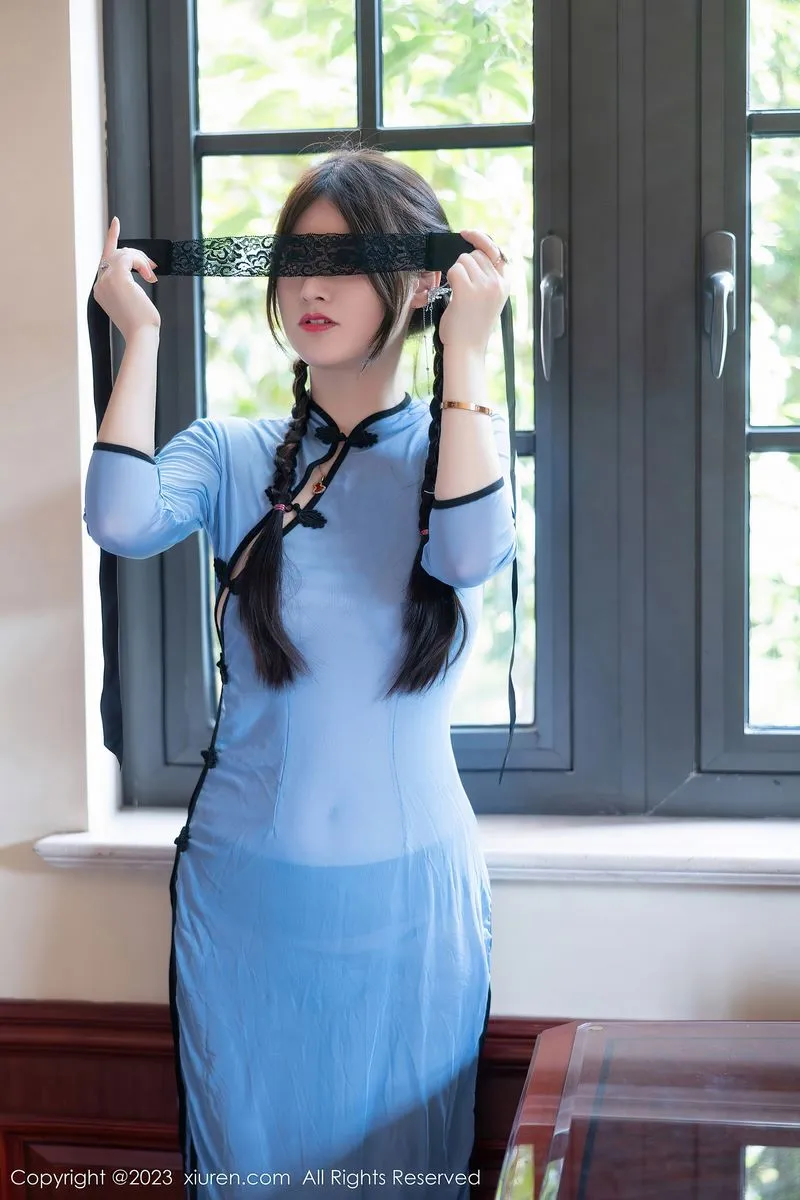 XiuRen秀人网专辑写真