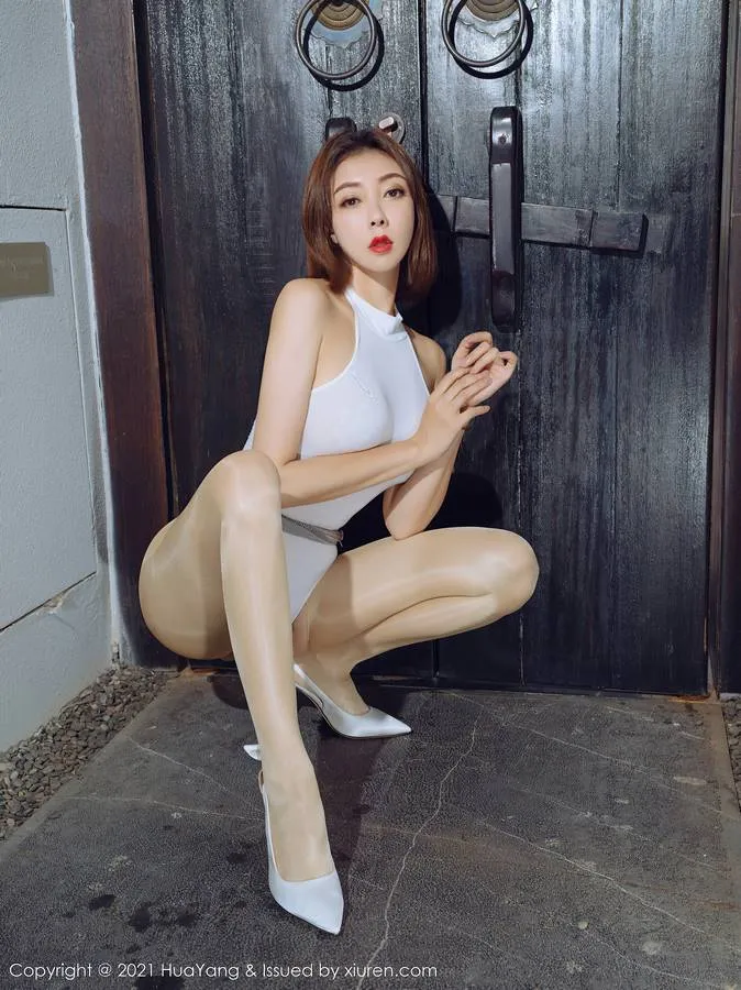 HuaYang花漾专辑写真