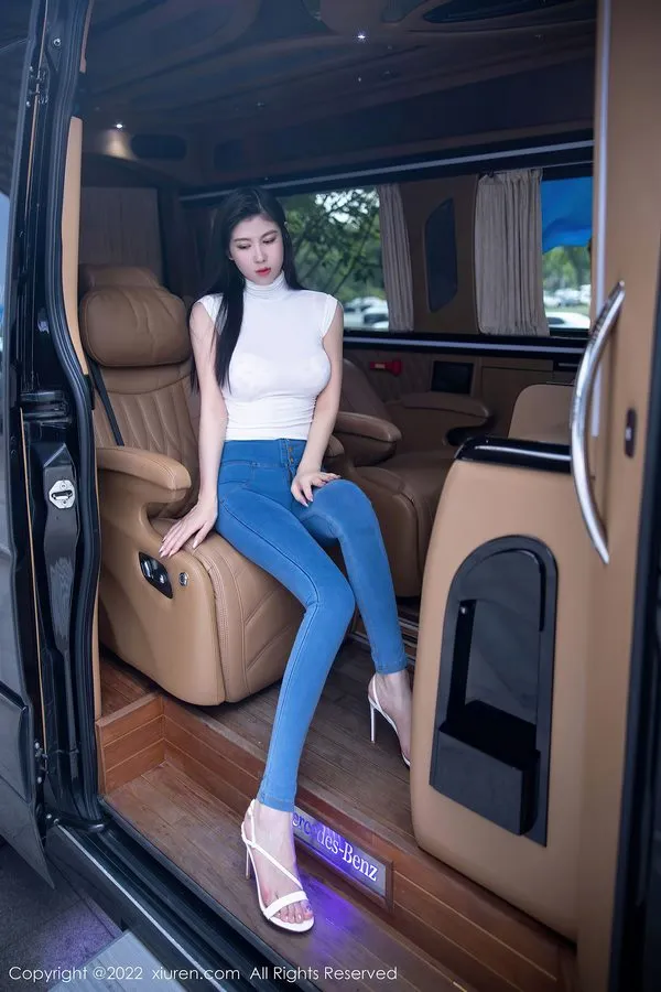 XiuRen秀人网专辑写真