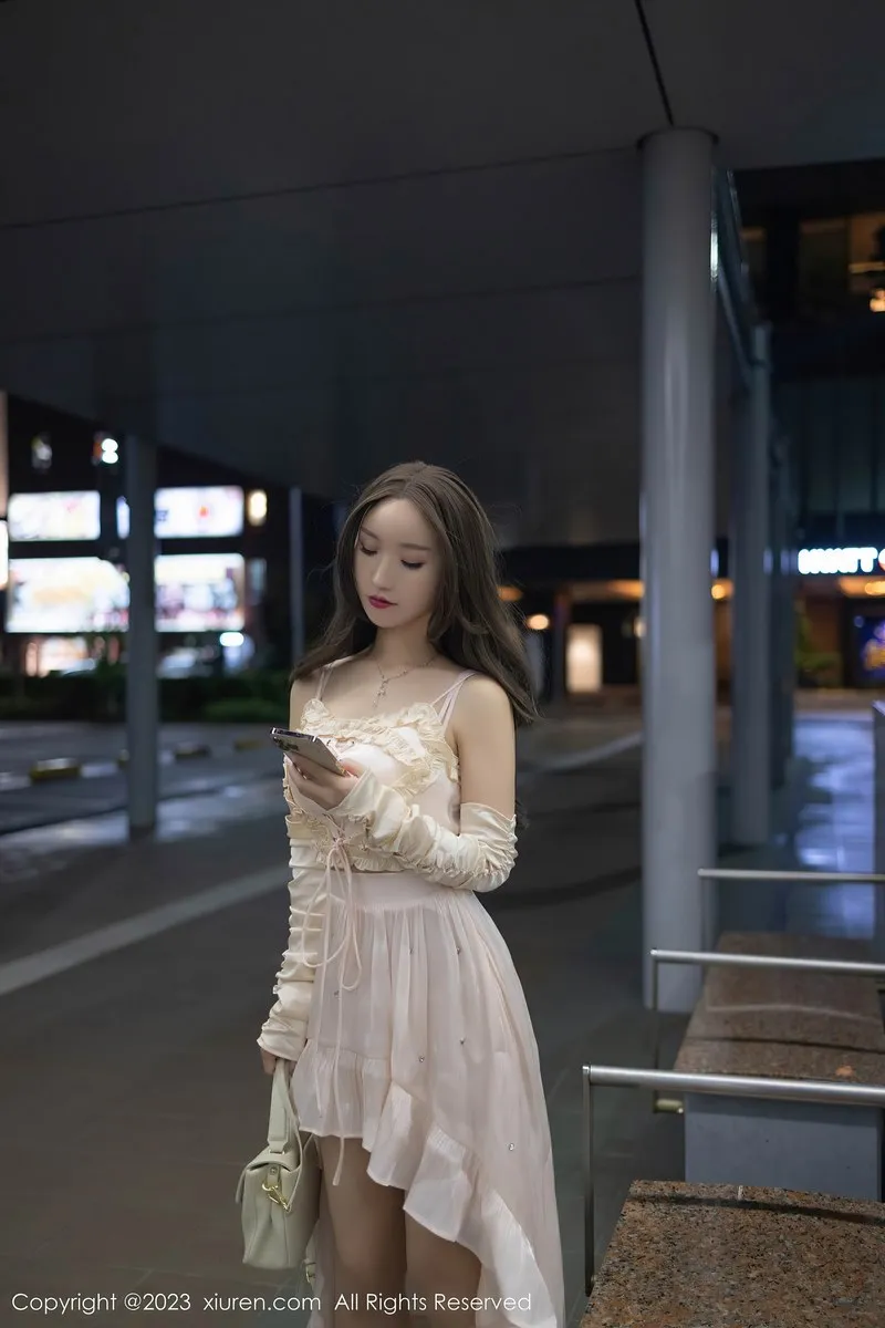 XiuRen秀人网专辑写真