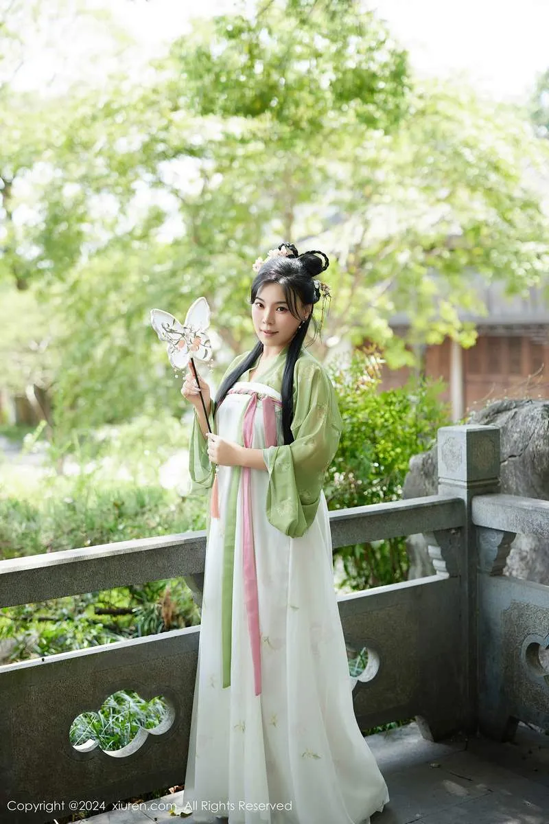 XiuRen秀人网专辑写真