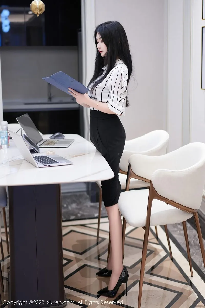 XiuRen秀人网专辑写真