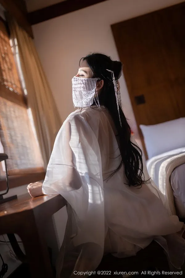 XiuRen秀人网专辑写真