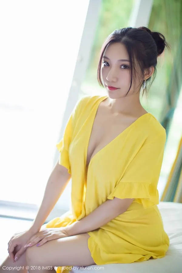 IMISS爱蜜社专辑写真