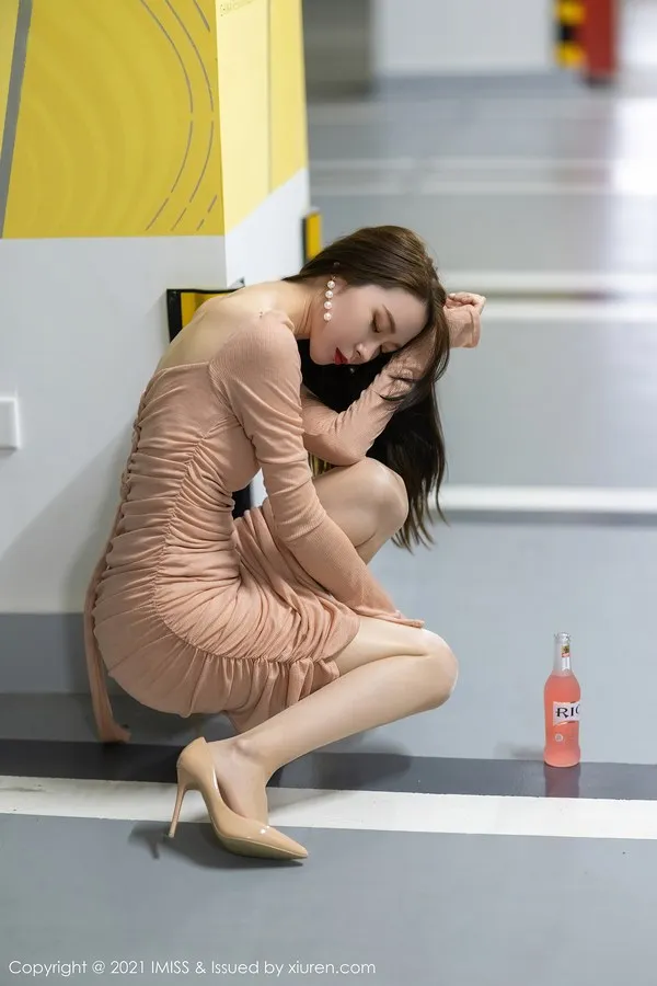 IMISS爱蜜社专辑写真