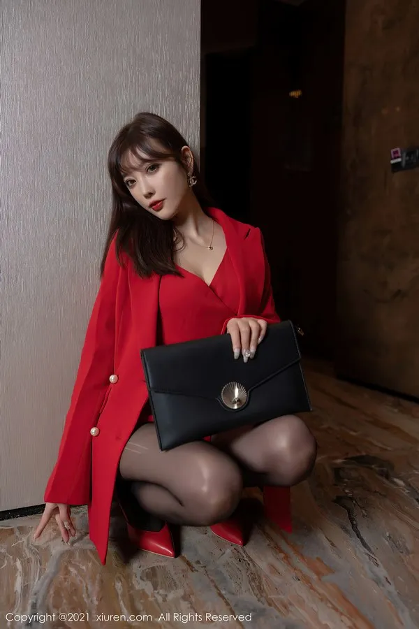 XiuRen秀人网专辑写真