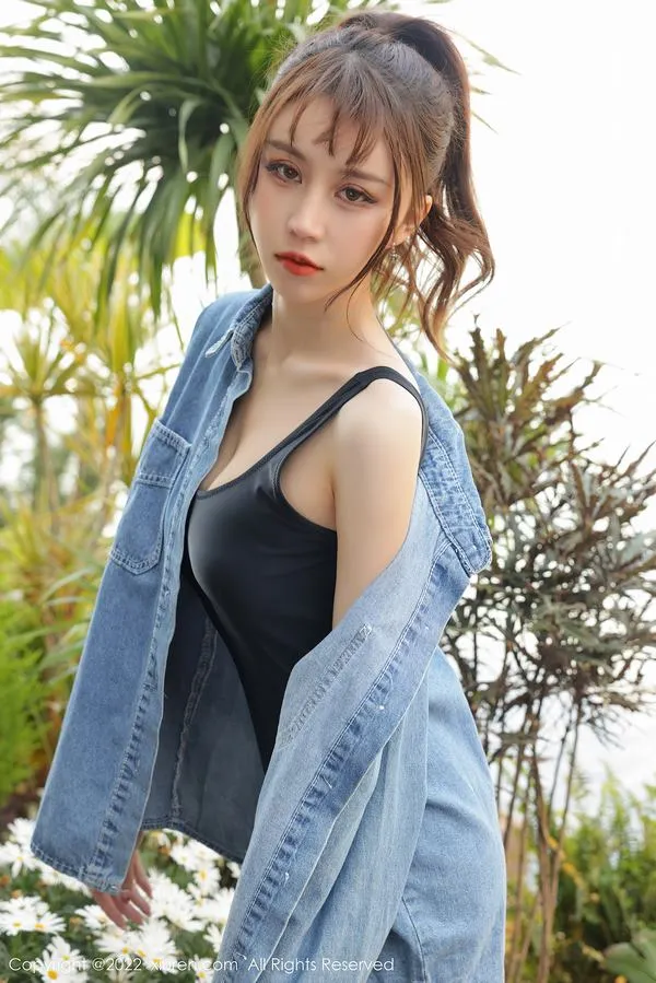 XiuRen秀人网专辑写真