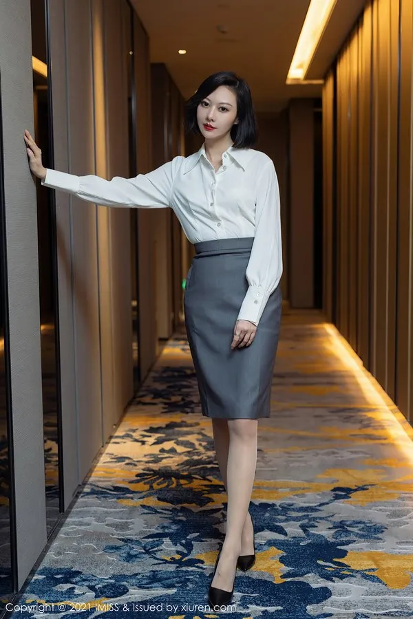 IMISS爱蜜社专辑写真