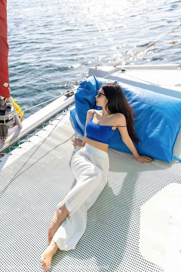 XiuRen秀人网专辑写真