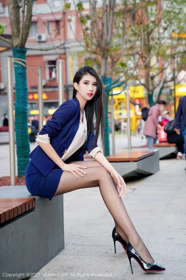 XiuRen秀人网专辑写真