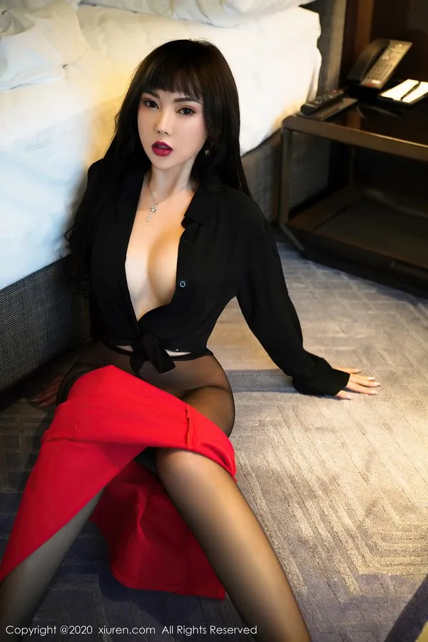 XiuRen秀人网专辑写真