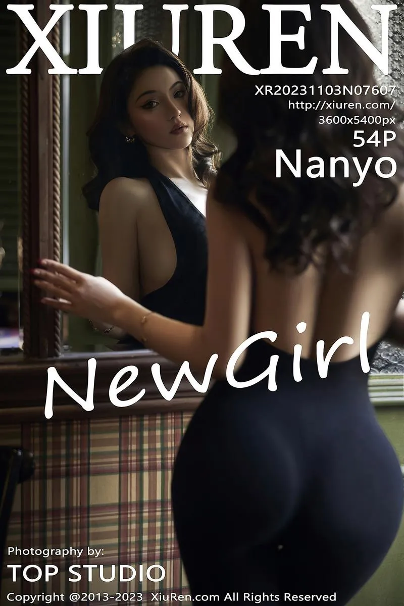 XiuRen秀人网专辑写真