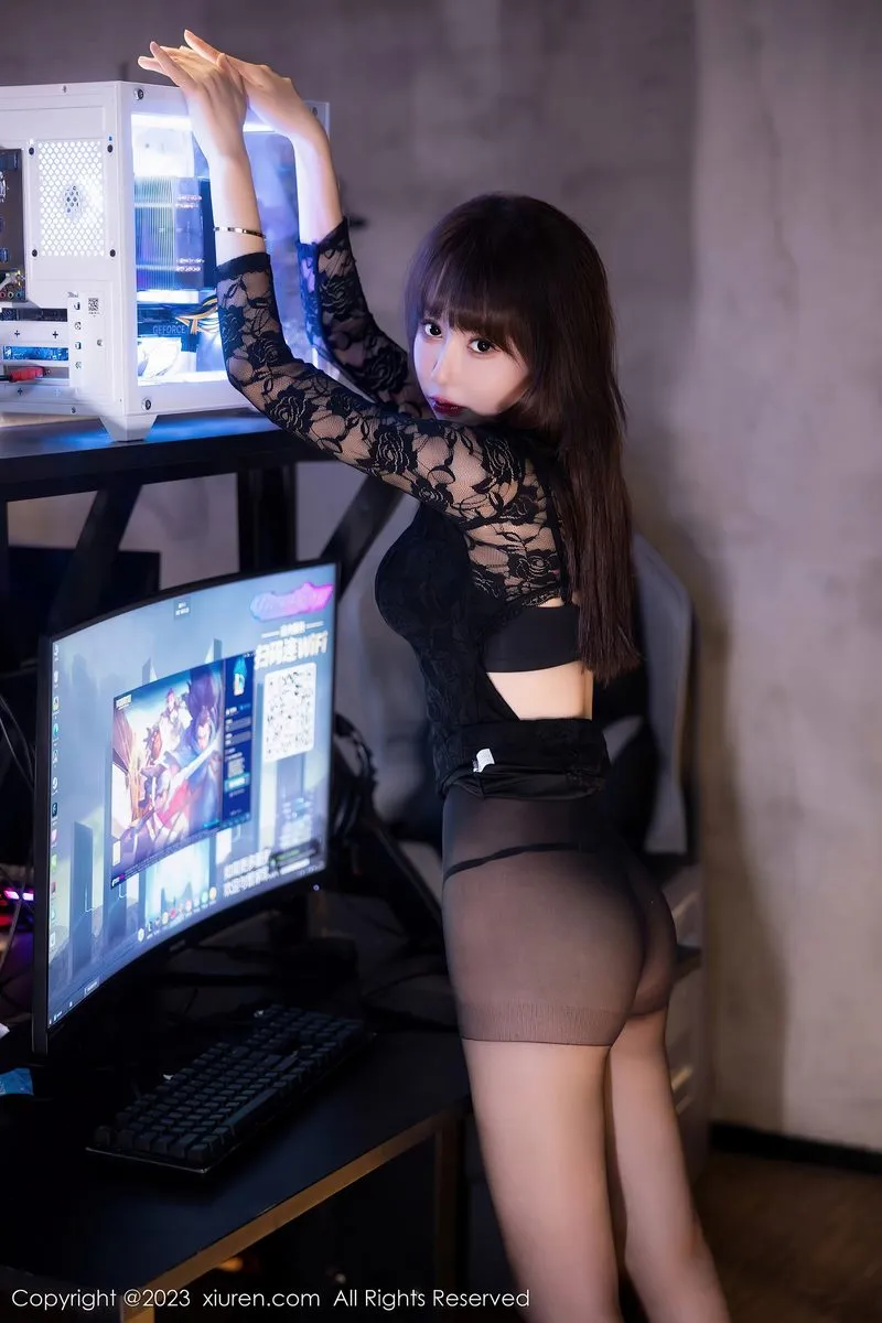 XiuRen秀人网专辑写真