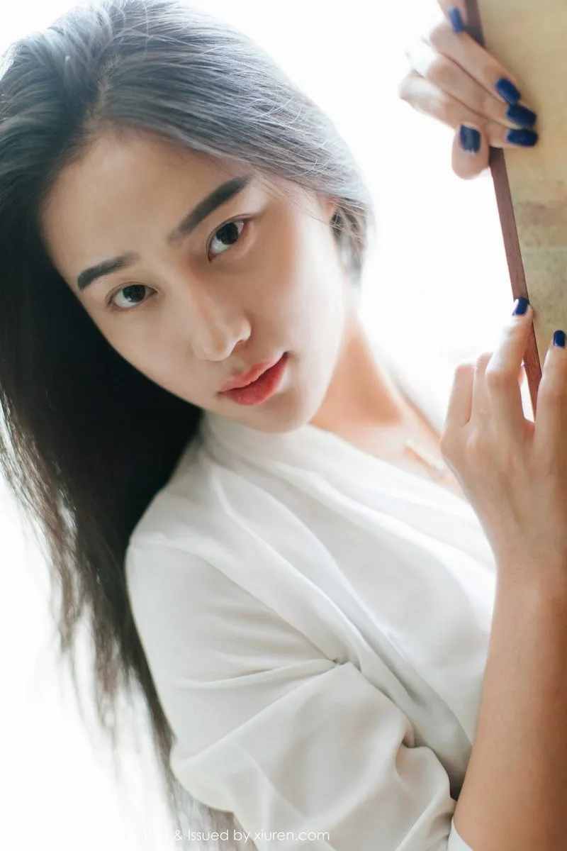 Bololi波萝社专辑写真