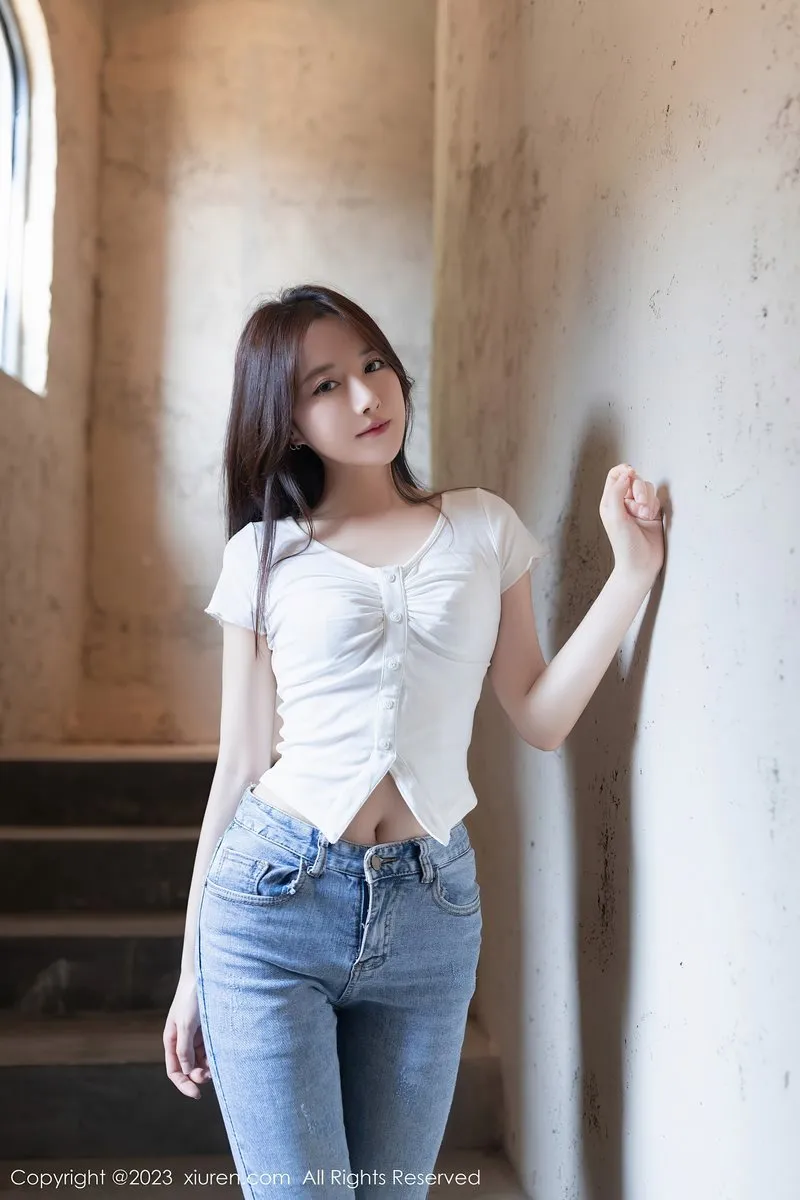 XiuRen秀人网专辑写真