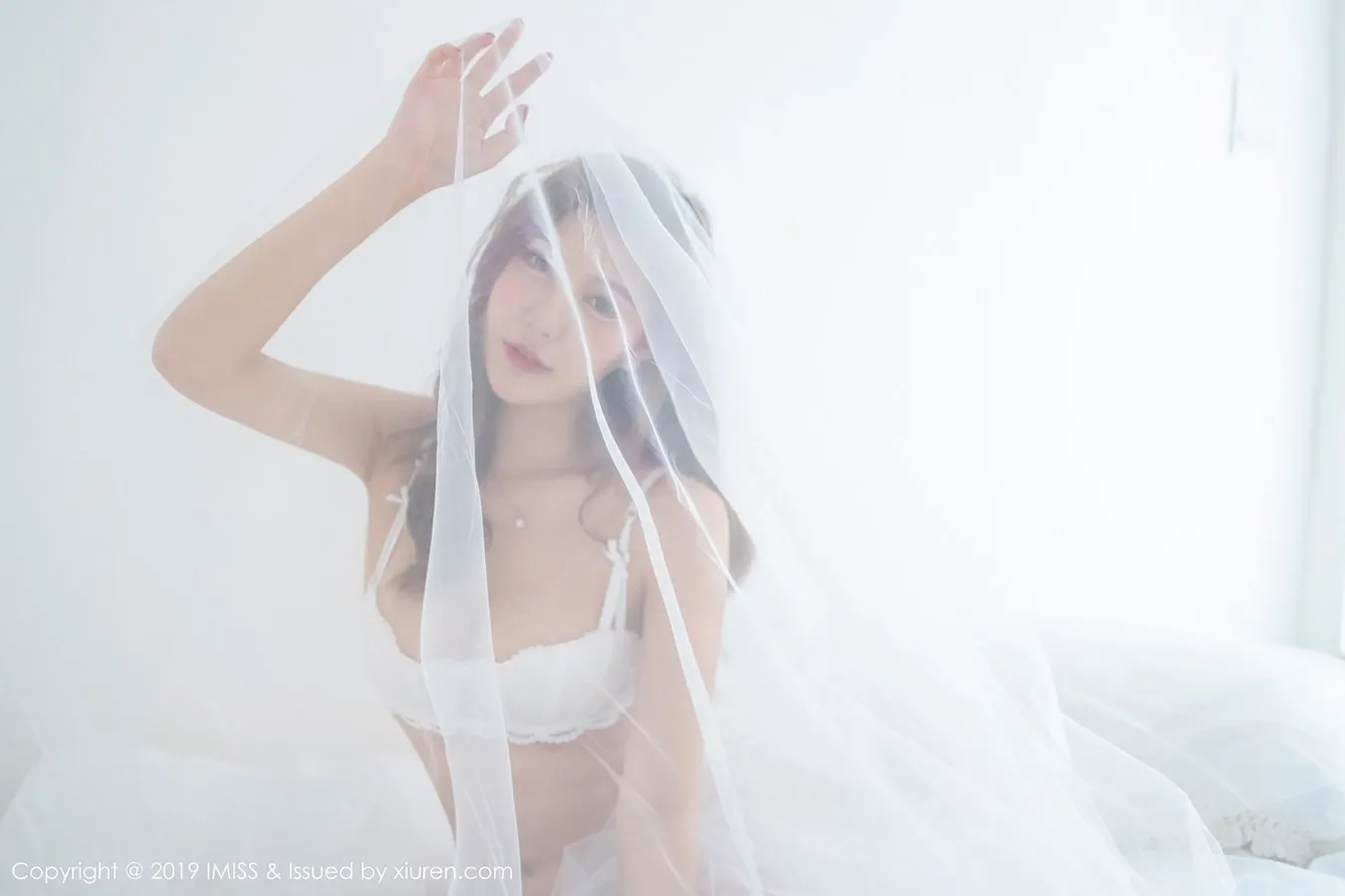 IMISS爱蜜社专辑写真