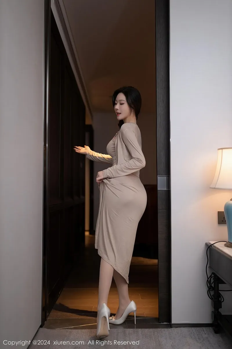 XiuRen秀人网专辑写真