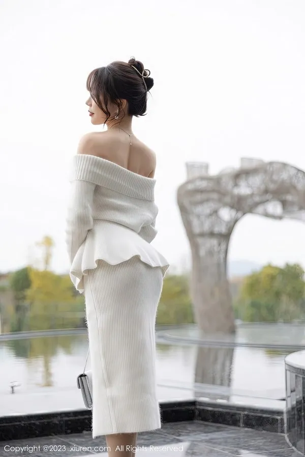 XiuRen秀人网专辑写真