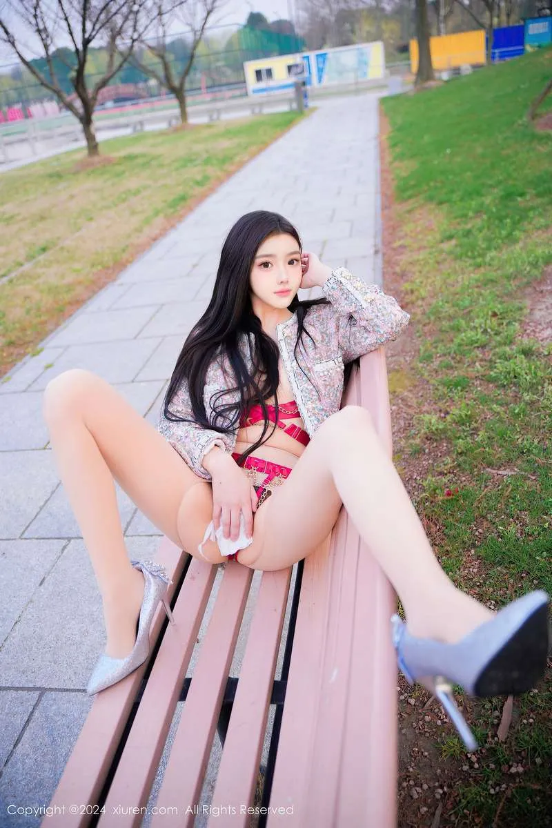 XiuRen秀人网专辑写真