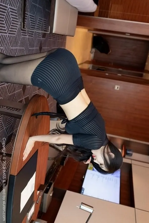 IMISS爱蜜社专辑写真