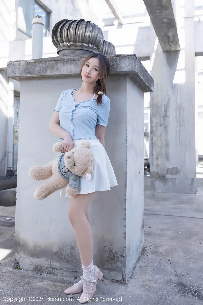 XiuRen秀人网专辑写真