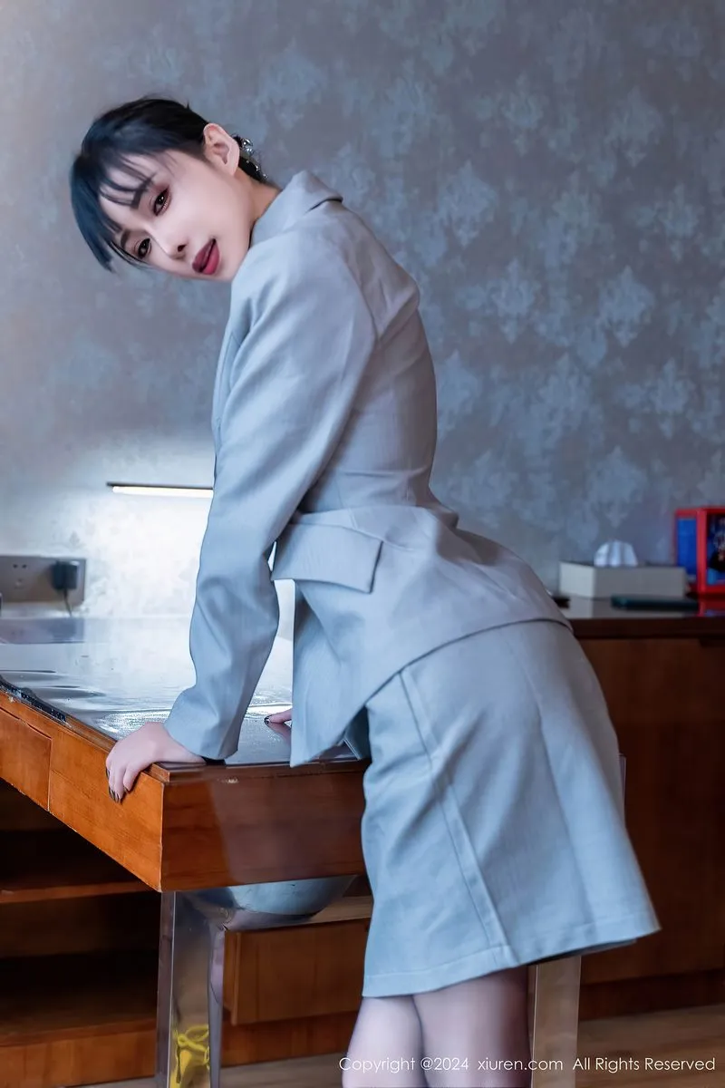 XiuRen秀人网专辑写真