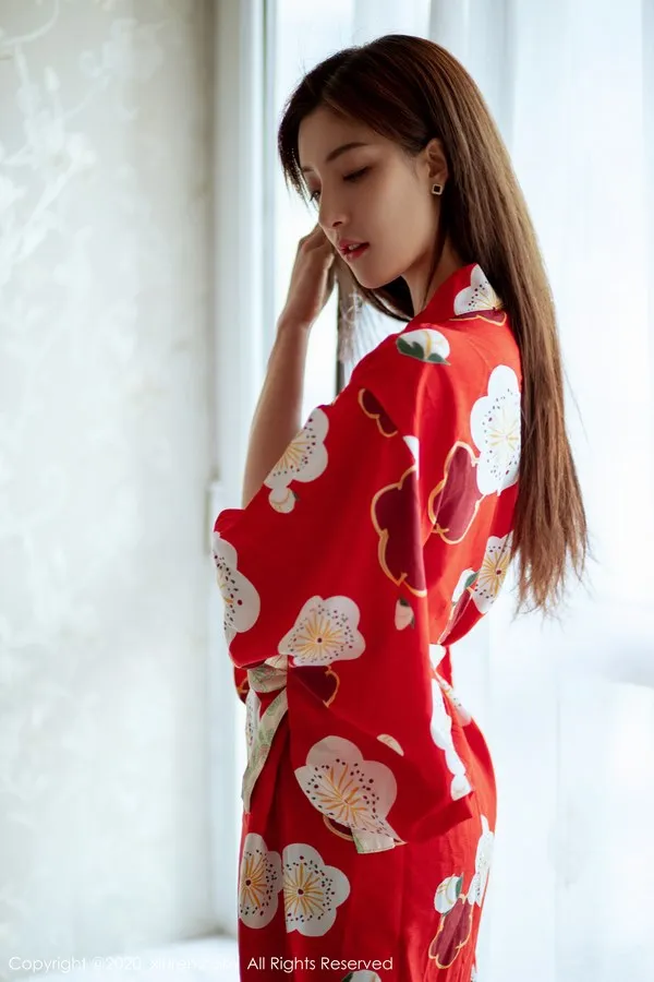 XiuRen秀人网专辑写真