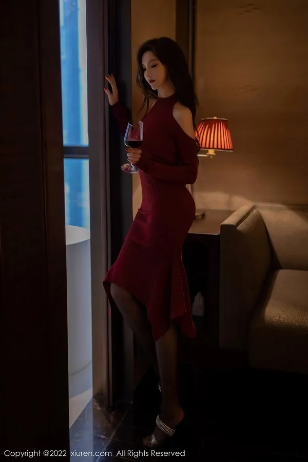 XiuRen秀人网专辑写真