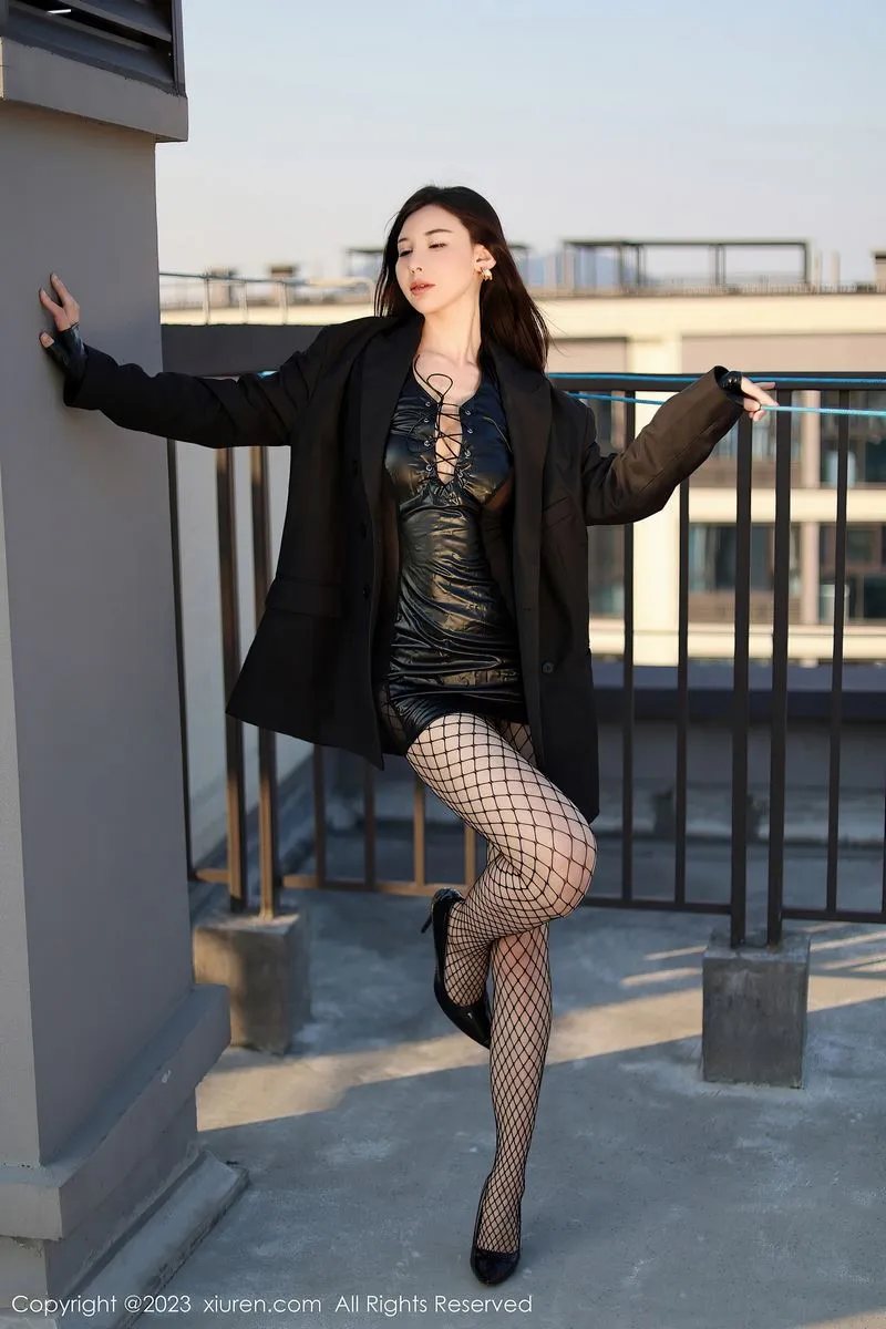 XiuRen秀人网专辑写真