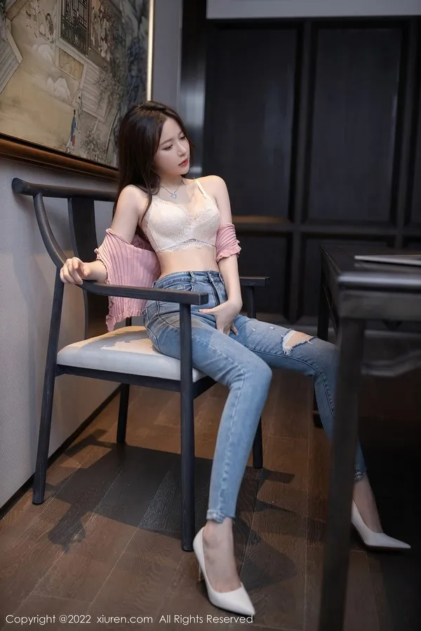 XiuRen秀人网专辑写真