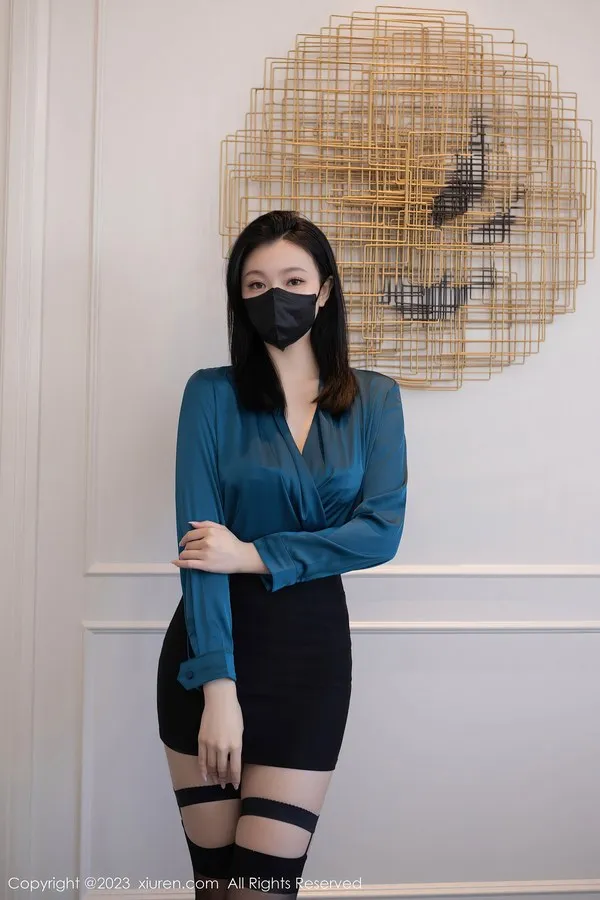 XiuRen秀人网专辑写真