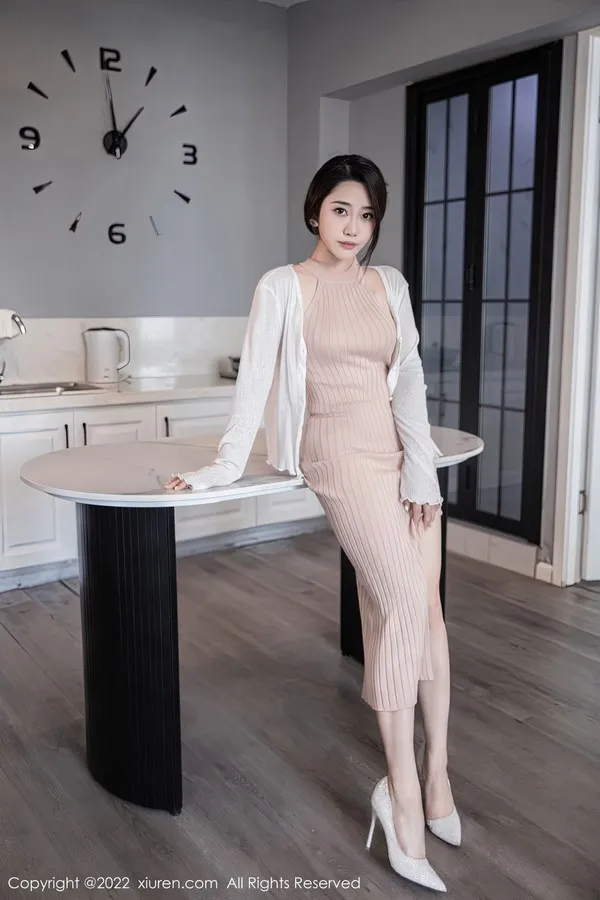 XiuRen秀人网专辑写真