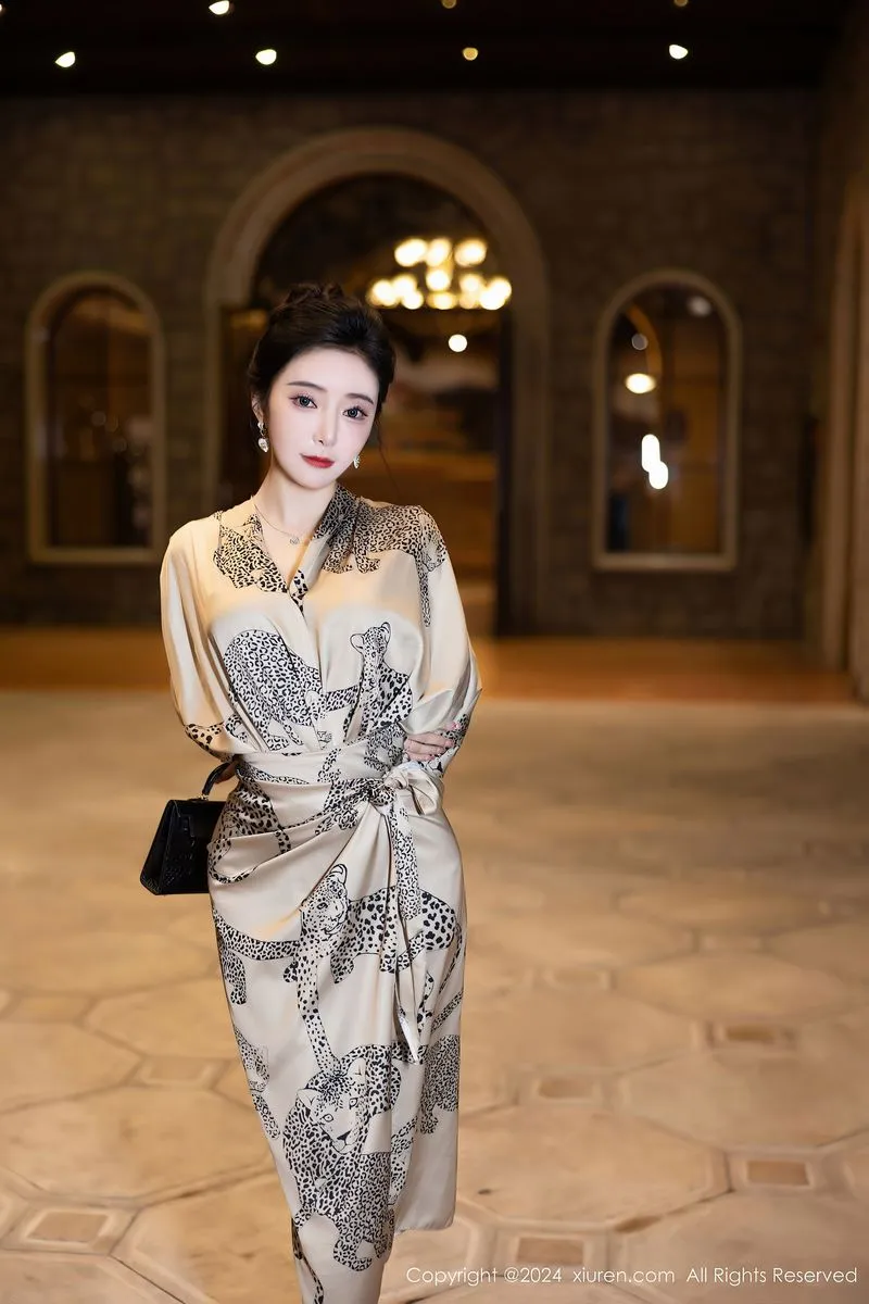 XiuRen秀人网专辑写真