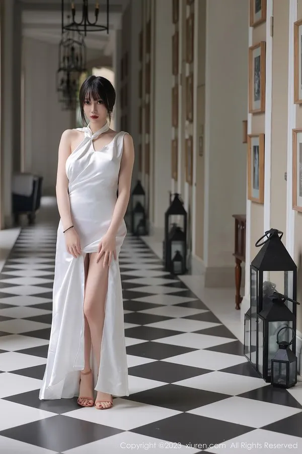 XiuRen秀人网专辑写真