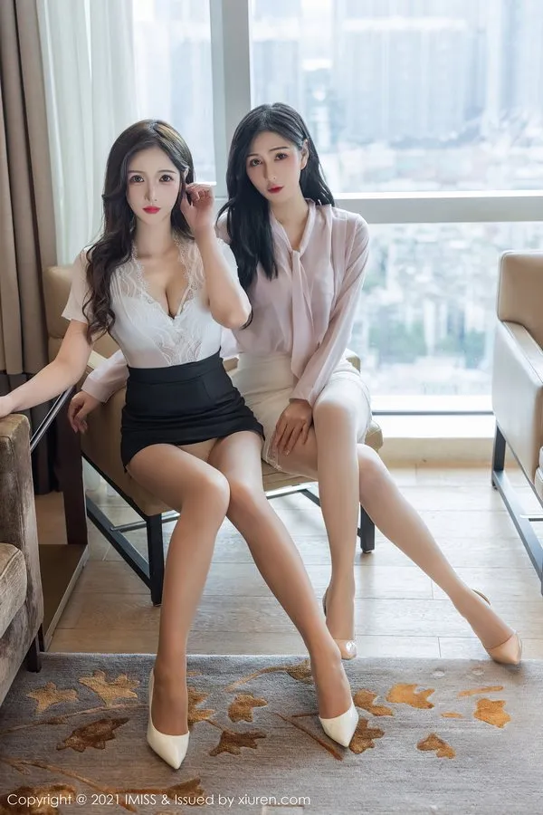 IMISS爱蜜社专辑写真