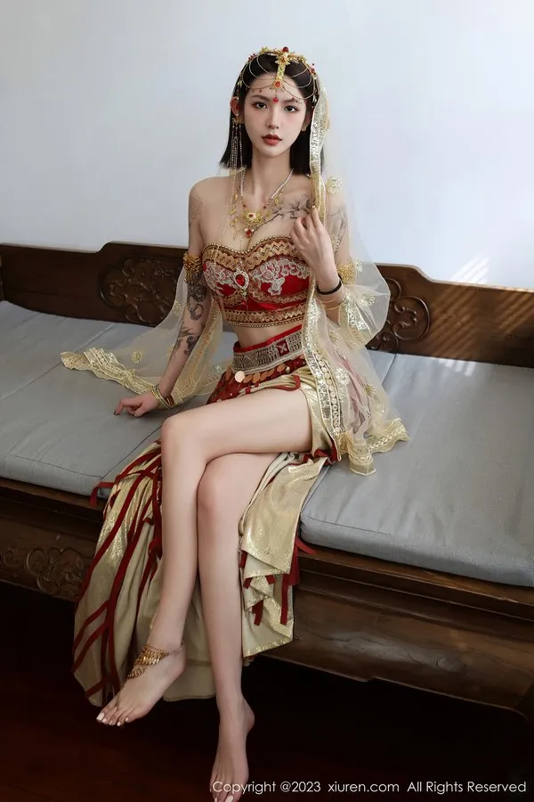 XiuRen秀人网专辑写真