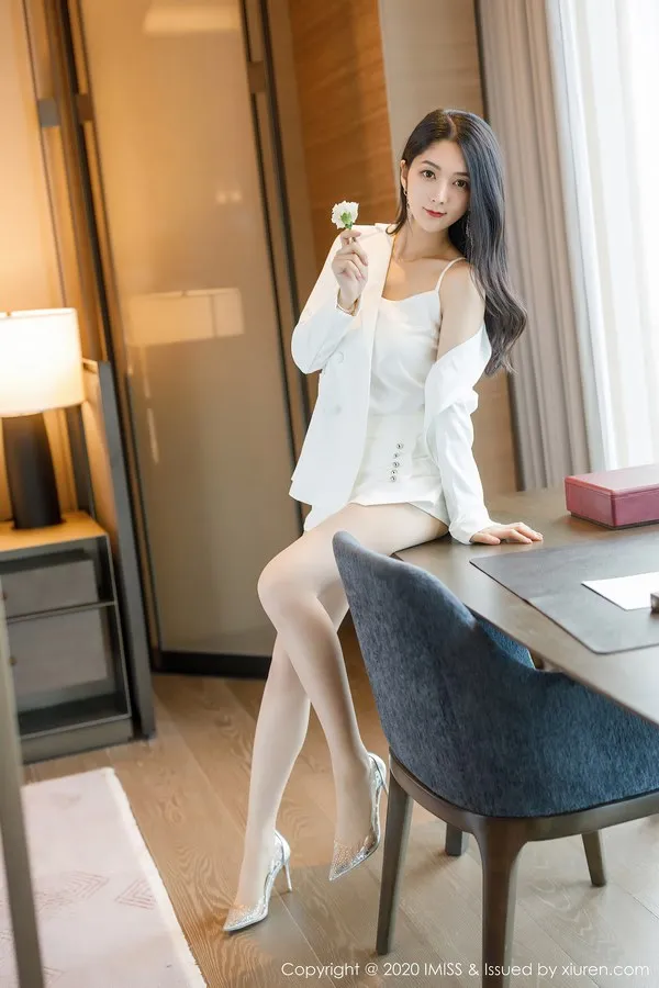 IMISS爱蜜社专辑写真