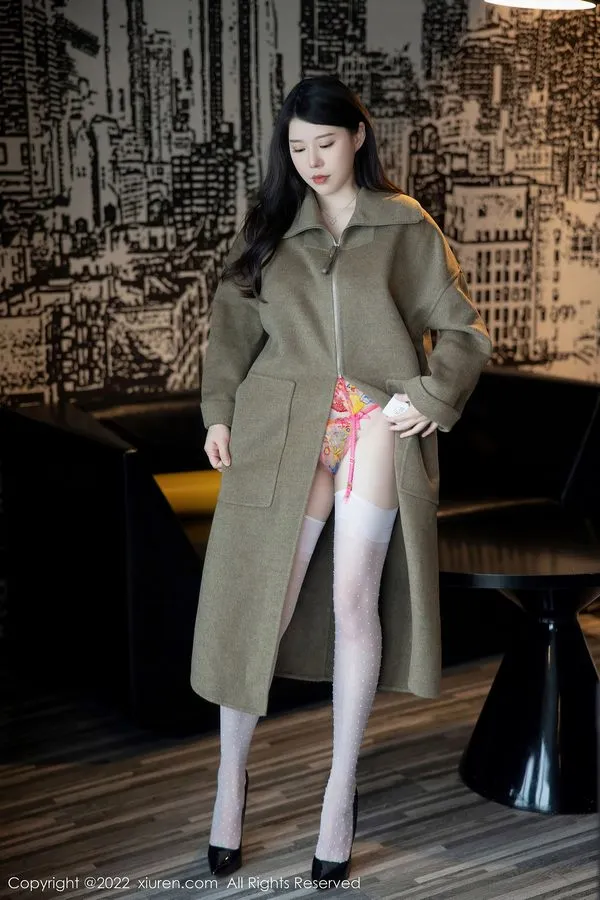 XiuRen秀人网专辑写真