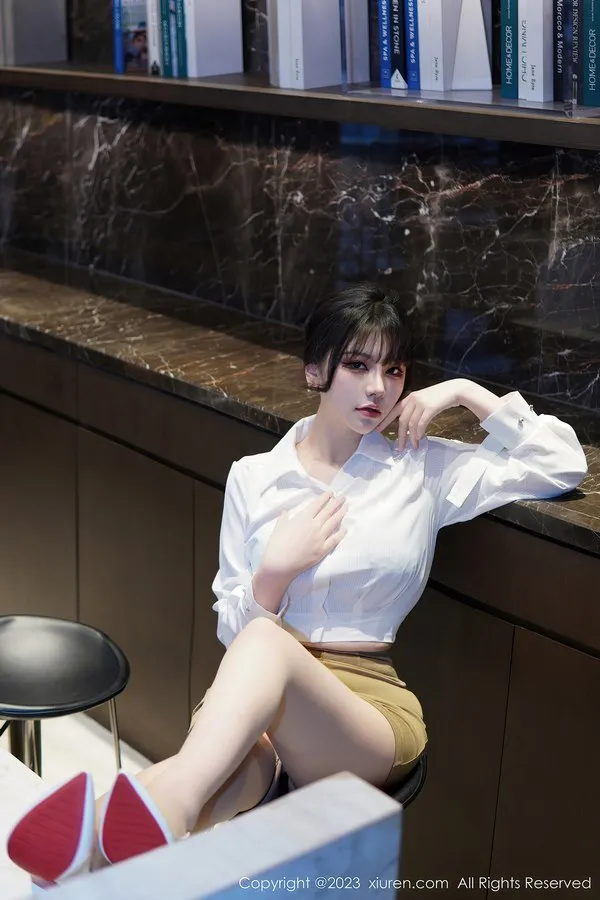 XiuRen秀人网专辑写真