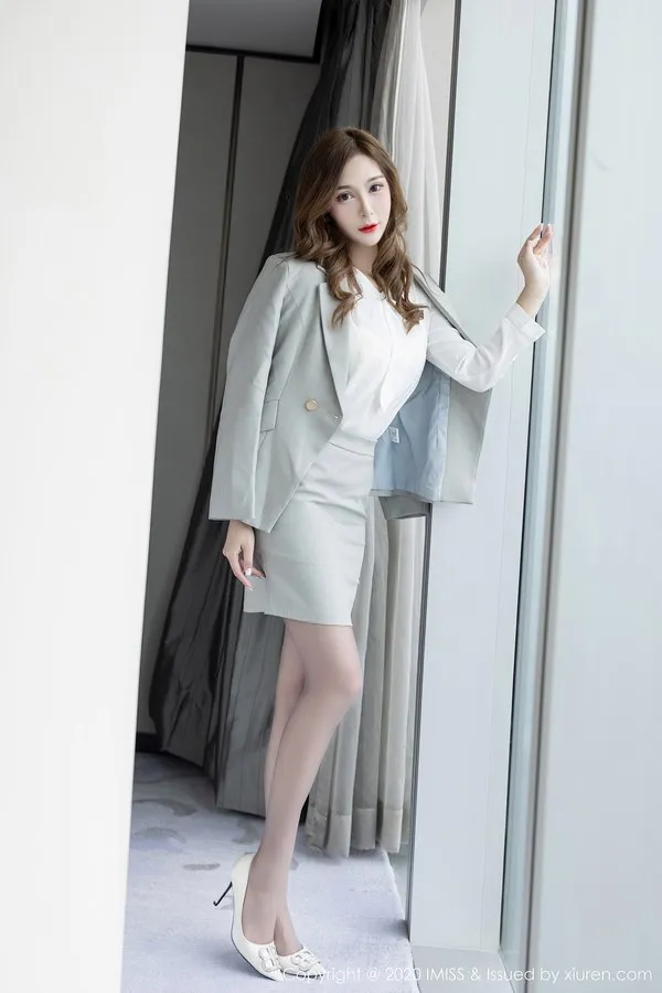 IMISS爱蜜社专辑写真