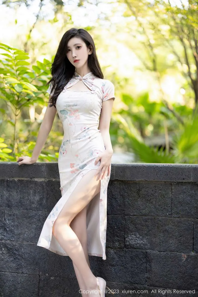 XiuRen秀人网专辑写真