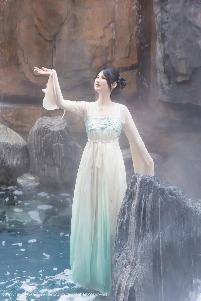 XiuRen秀人网专辑写真