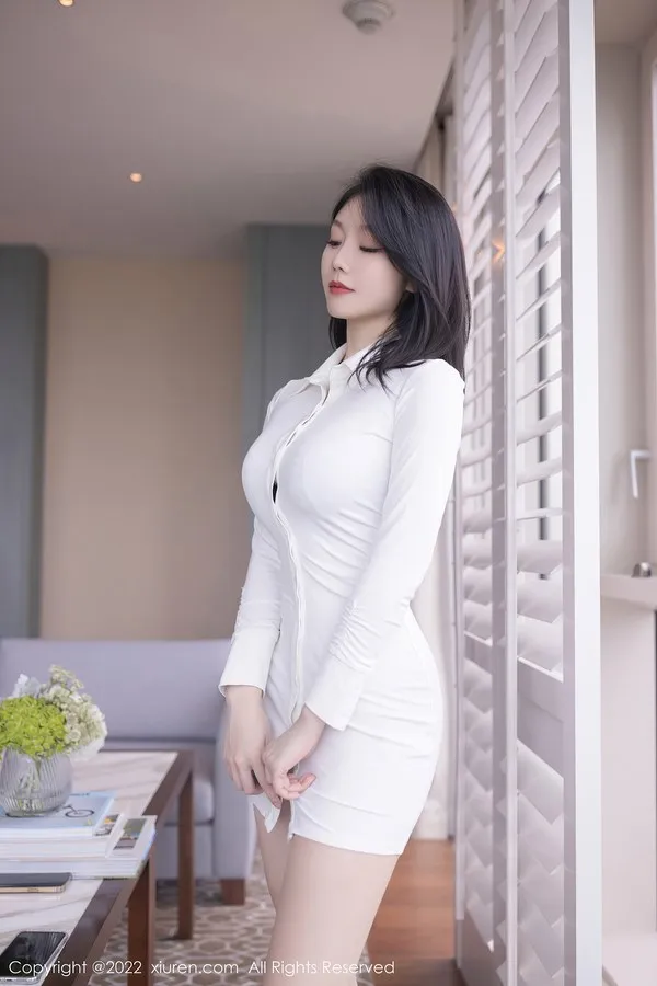 XiuRen秀人网专辑写真