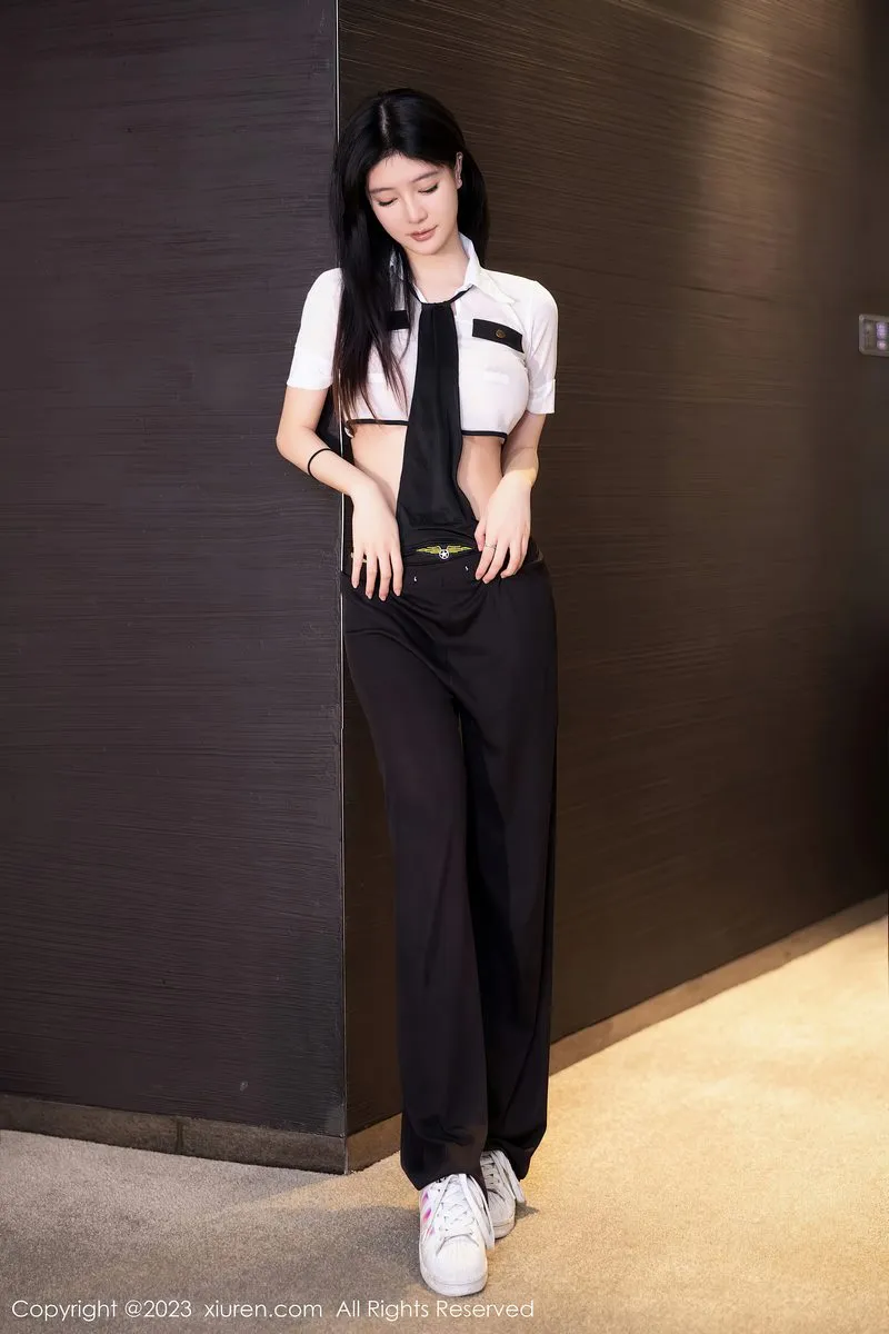 XiuRen秀人网专辑写真