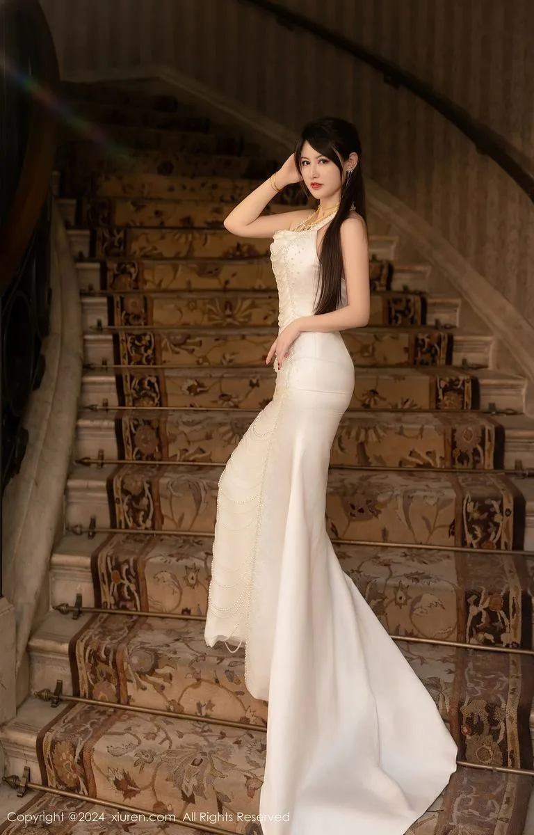 XiuRen秀人网专辑写真