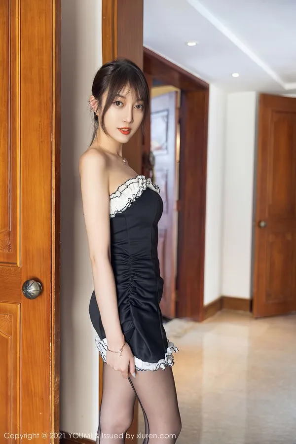YouMi尤蜜荟专辑写真