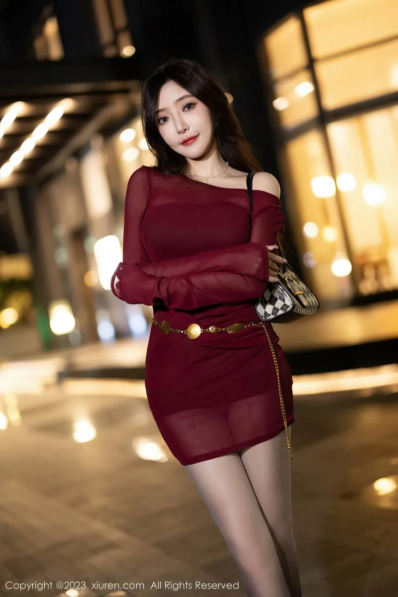 XiuRen秀人网专辑写真