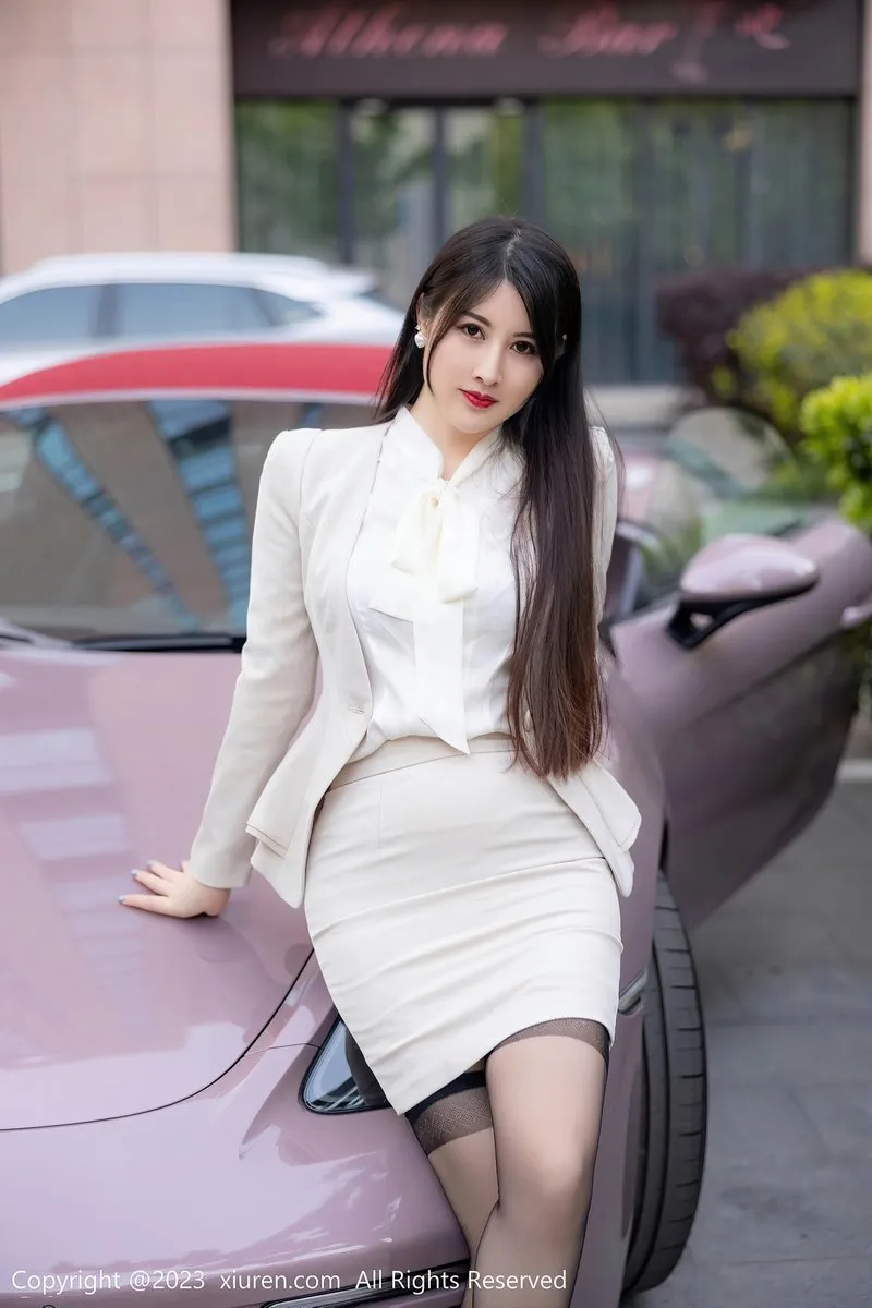 XiuRen秀人网专辑写真